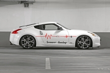 Nissan 370Z by Senner Tuning 2010 02